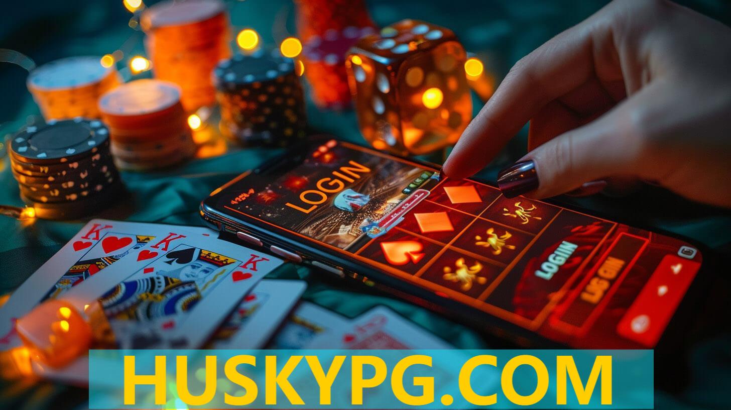 huskypg