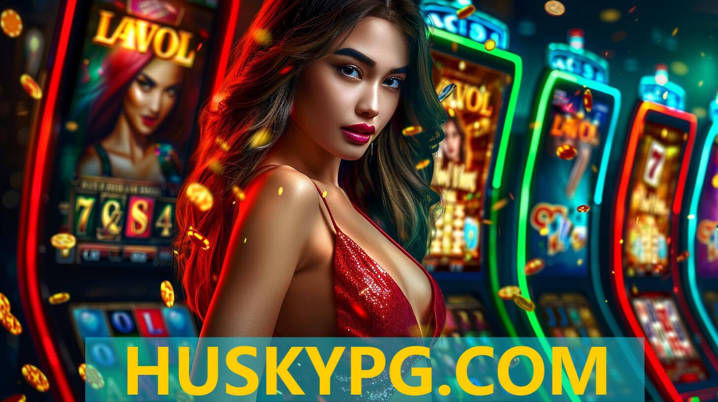 huskypg
