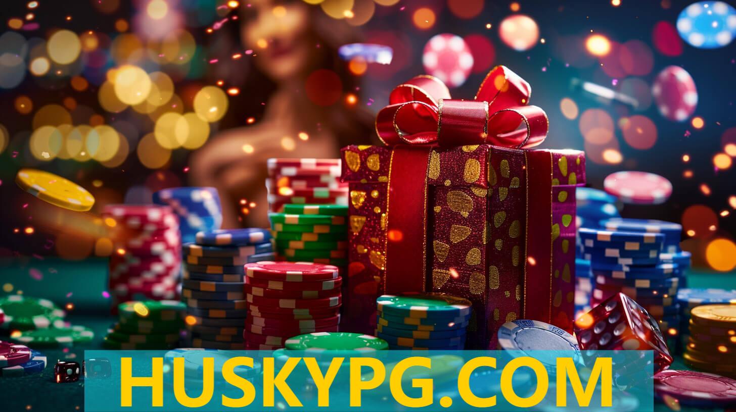 huskypg