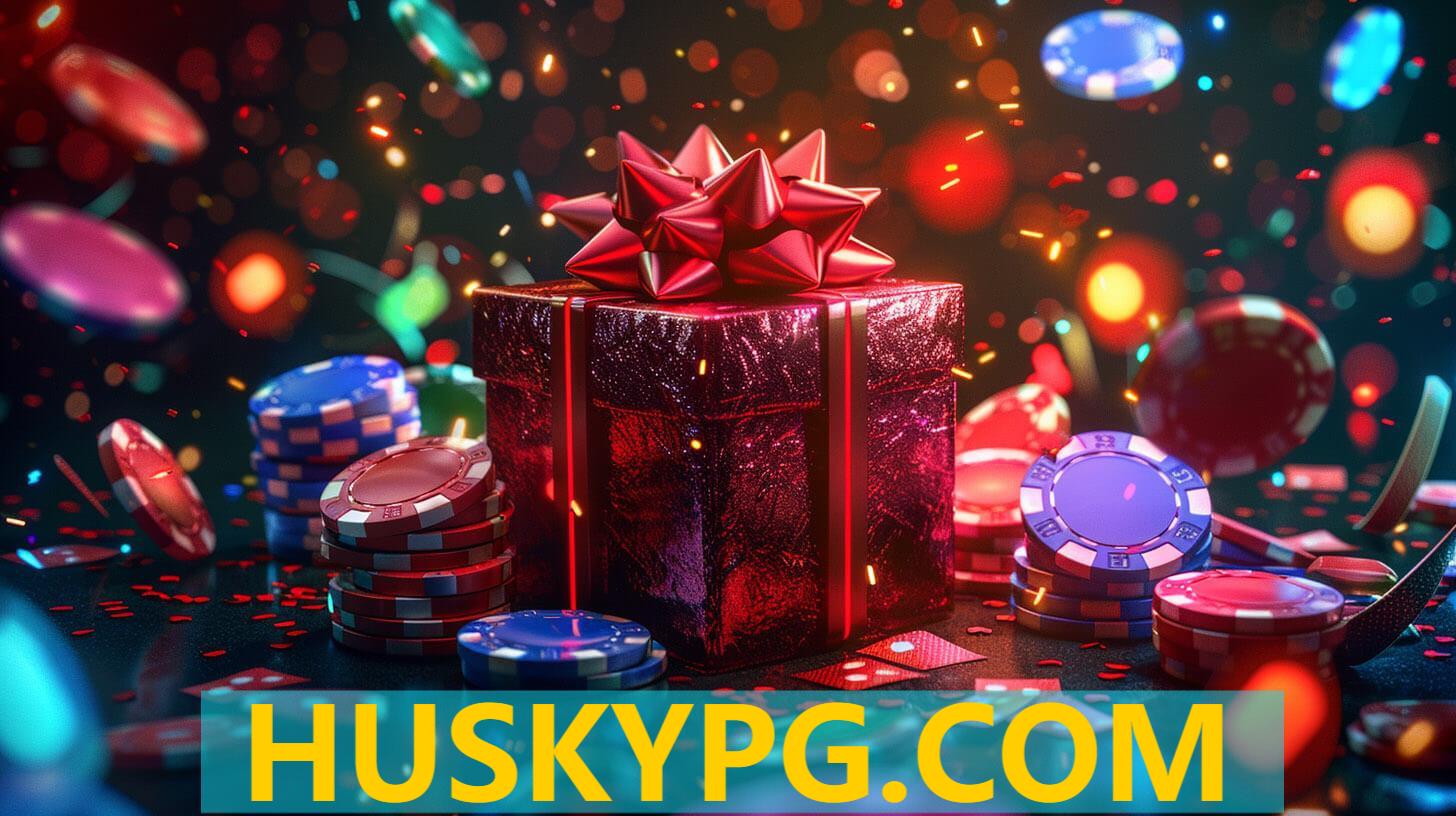 huskypg