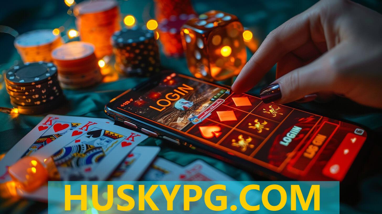 huskypg