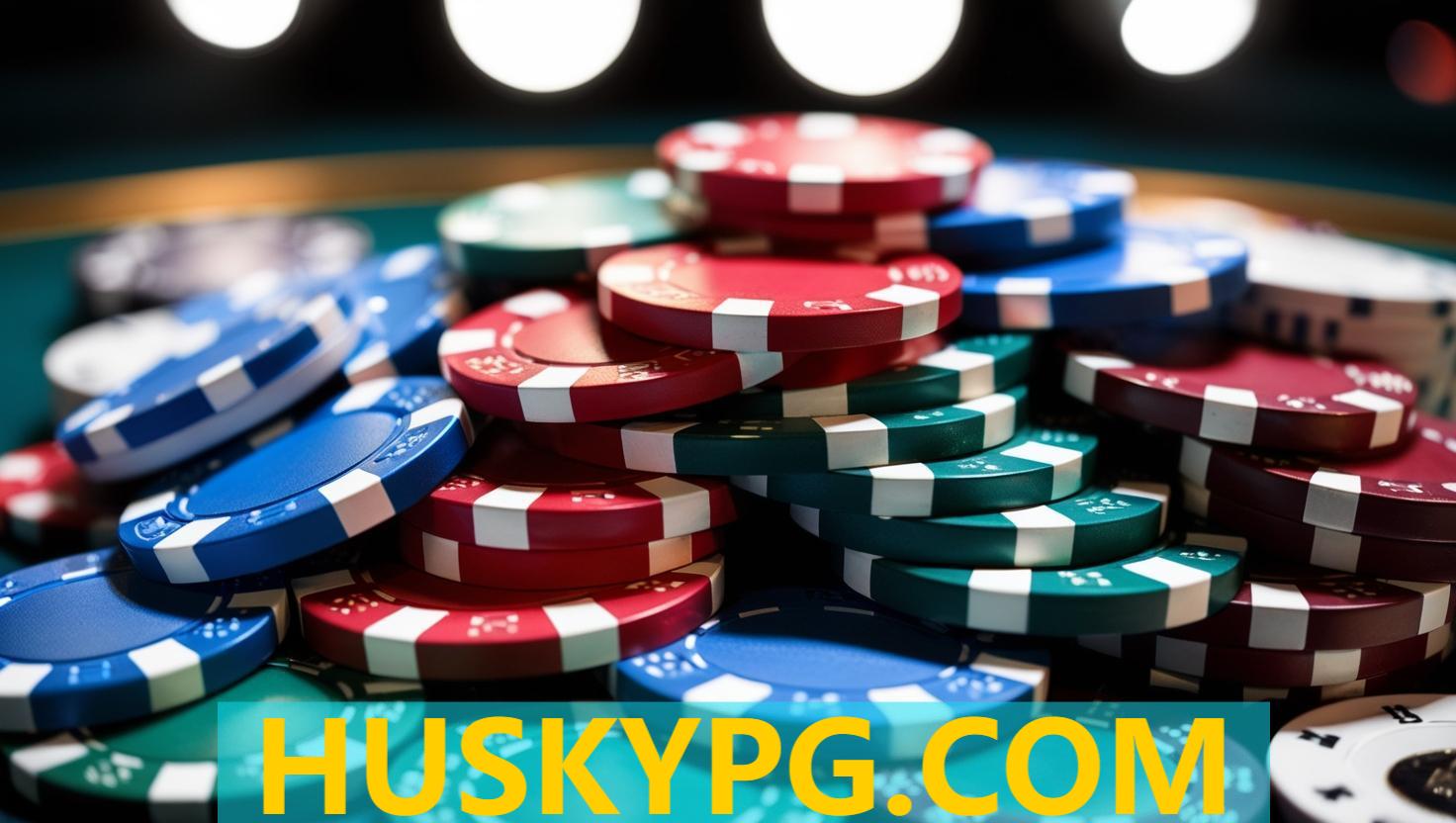 huskypg