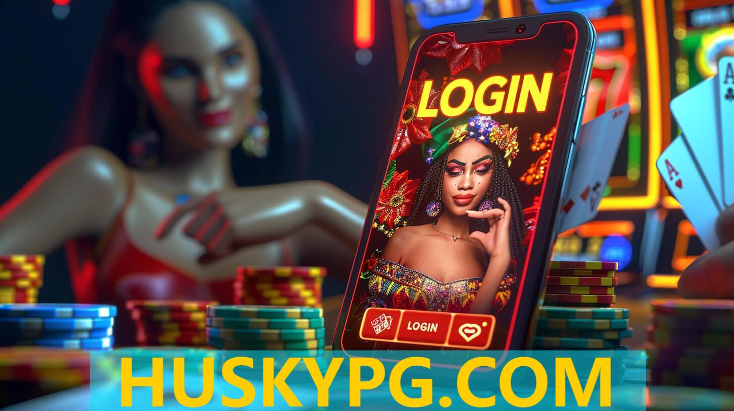 huskypg
